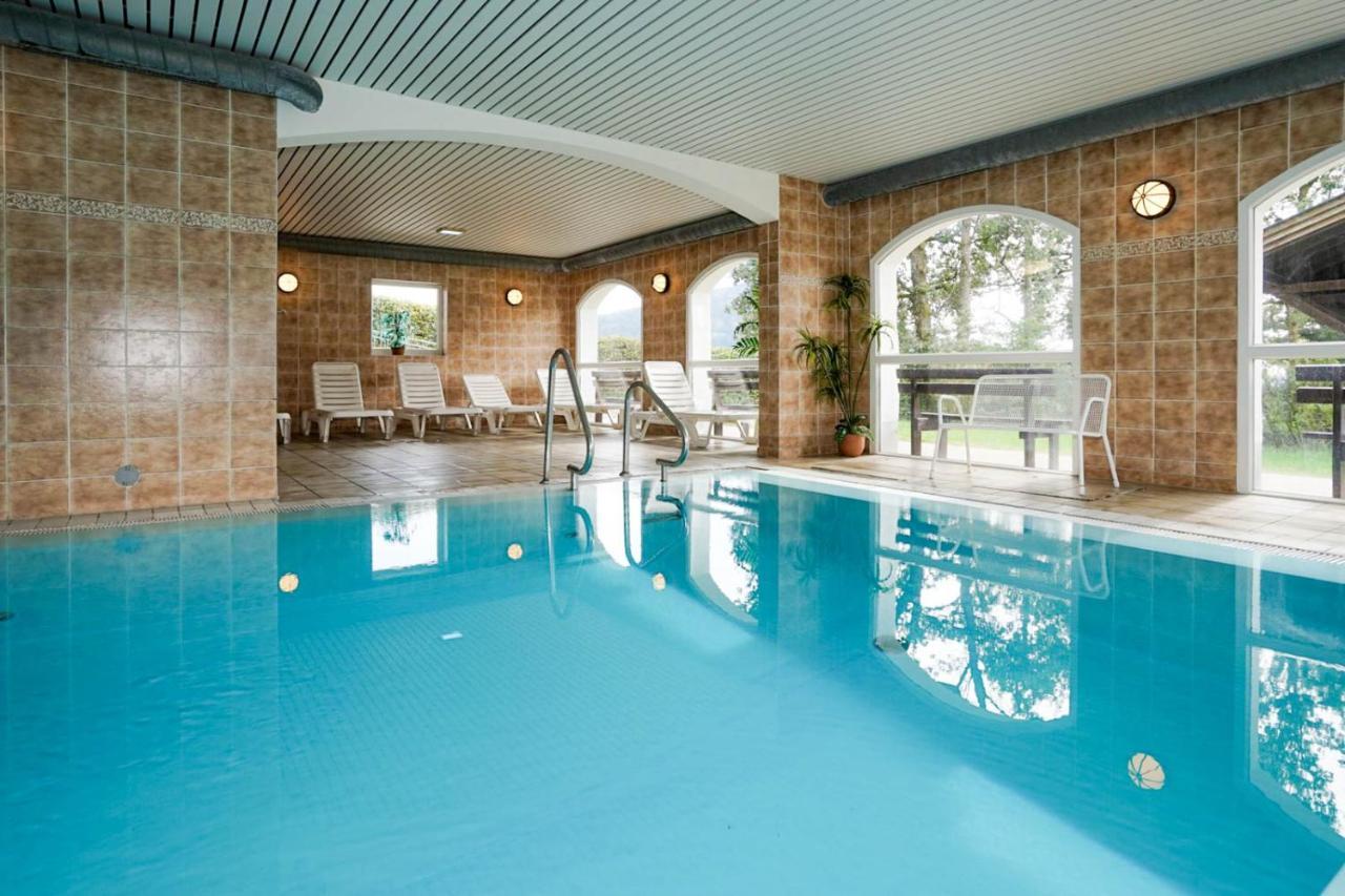 Ferienwohnung Freudensee Im Bayerischen Wald - Pool, Sauna Hauzenberg Extérieur photo