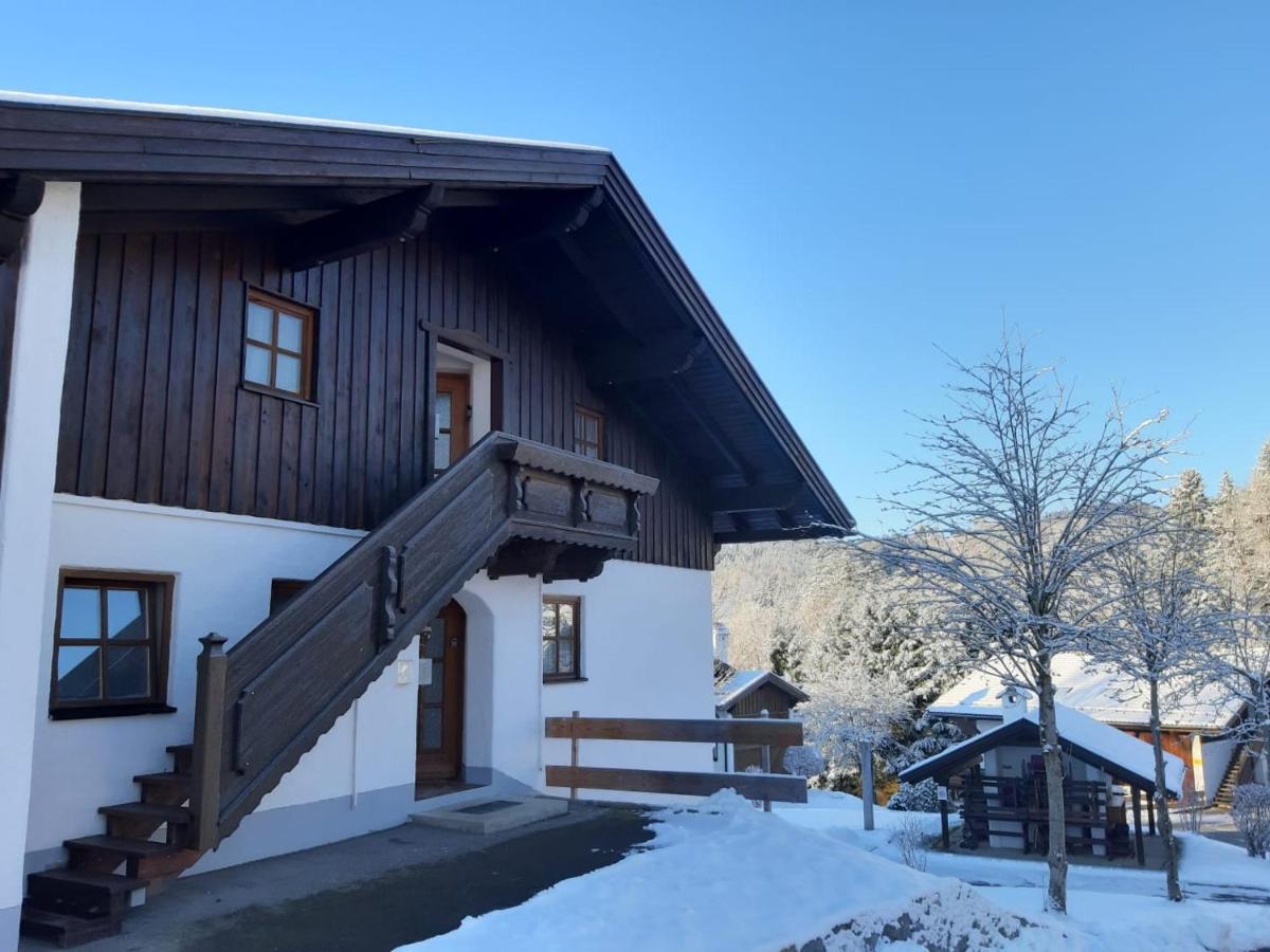 Ferienwohnung Freudensee Im Bayerischen Wald - Pool, Sauna Hauzenberg Extérieur photo