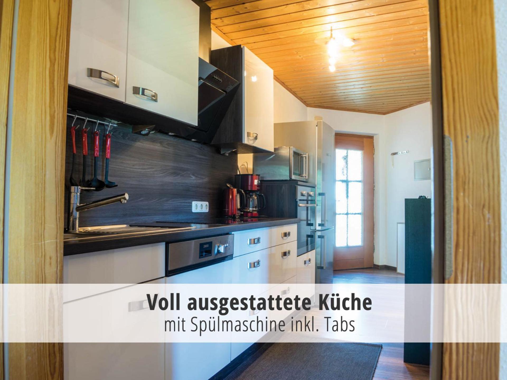 Ferienwohnung Freudensee Im Bayerischen Wald - Pool, Sauna Hauzenberg Extérieur photo