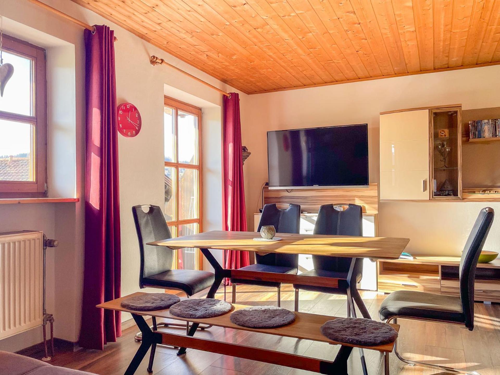 Ferienwohnung Freudensee Im Bayerischen Wald - Pool, Sauna Hauzenberg Extérieur photo